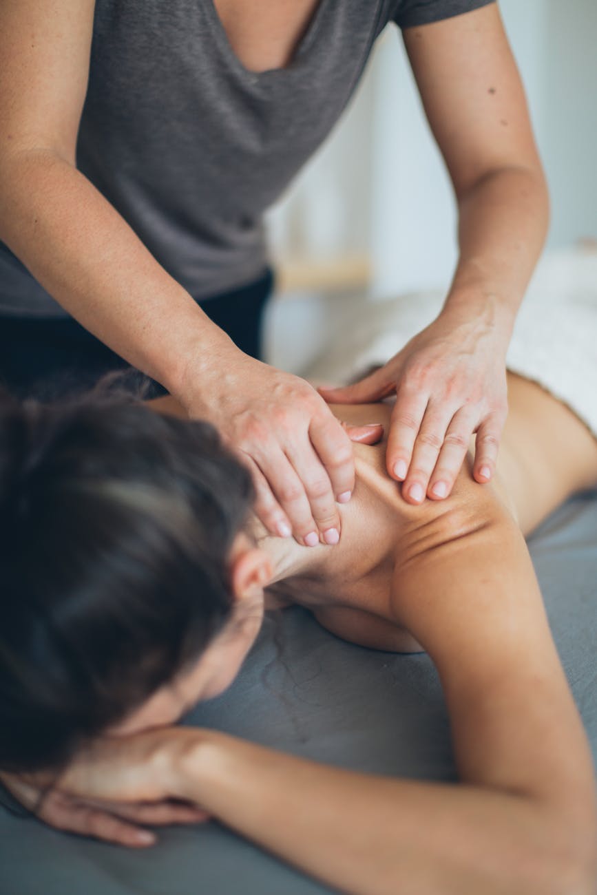 Essential Benefits of Massage Therapy You Should&nbsp;Know
